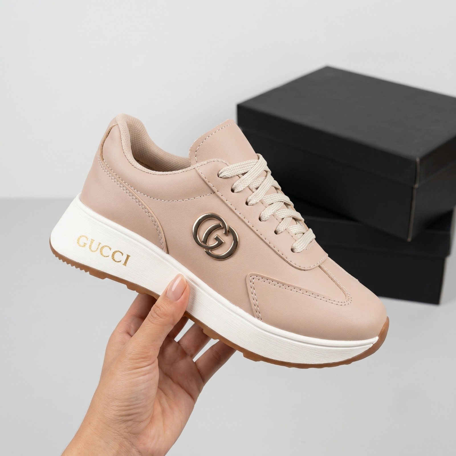 GU ROSA