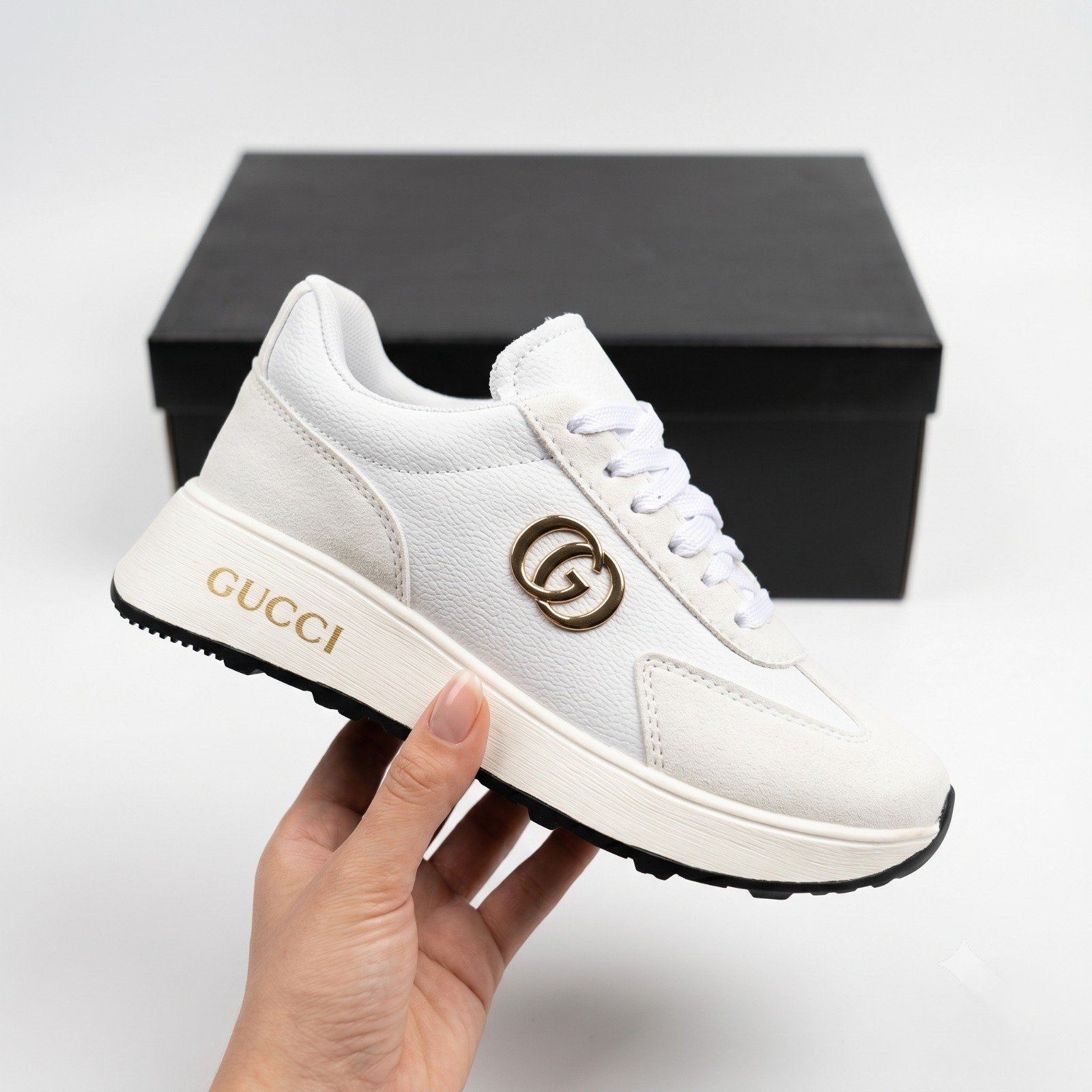 GU BLANCO